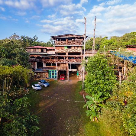 Mirador Prendas Sarapiqui Exterior photo